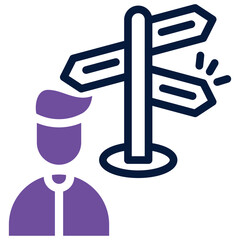 Guidance Icon