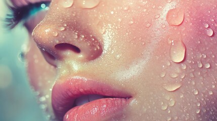 Radiant Skin The Essence of Beauty