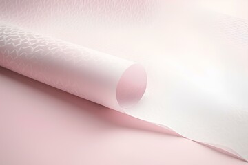 Fototapeta premium roll of paper