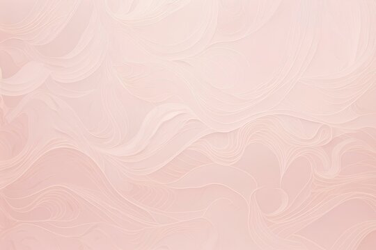 pink abstract background