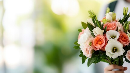 Professional team brainstorming creative ideas on a project whiteboard