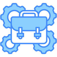 Implementation Icon