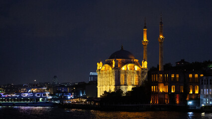 Fototapeta premium Turkey