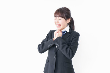 受験・合格イメージ