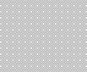 Abstract geometric pattern. Seamless geometric pattern. Geometric circle pattern	