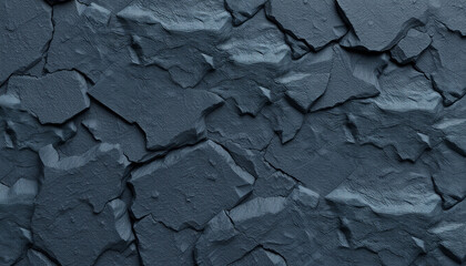 しっとりとした岩の背景素材