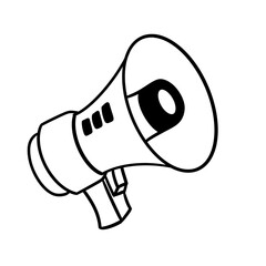 Megaphone