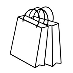 shopping bag