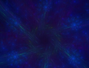 Imaginatory fractal abstract background Image