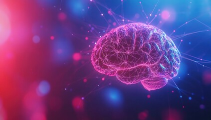 Exploring the Neural Network: Understanding Brain Connectivity and Cognitive Function through Advanced Visualization