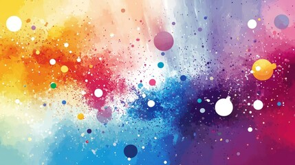 Abstract technology background featuring dynamic digital elements with neon blue light effects, high-tech circuit patterns, and a modern innovation-inspired illustration for sci-fi and tech-themed des