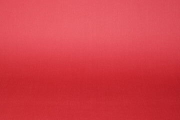 赤い紙の背景_奥行き