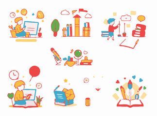 Creative Educational Designs for Digital Learning
