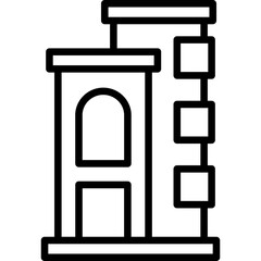 Building Icon