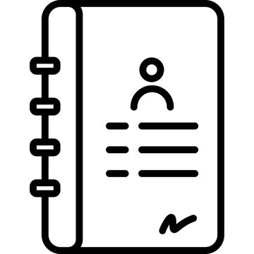Contack Icon