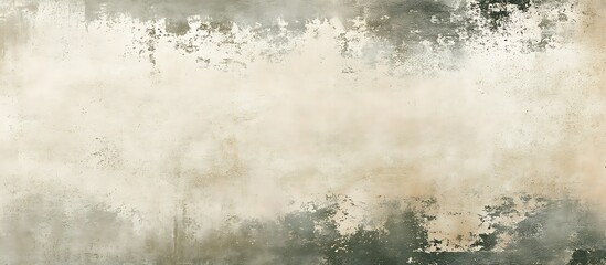 Aged Concrete Texture Background