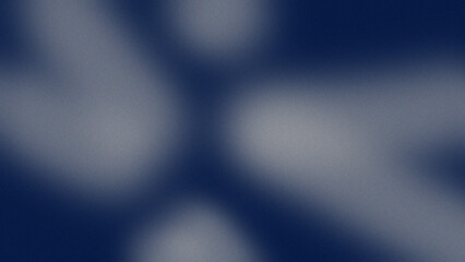 dark blue background with a subtle gradient and randomly scattered light gray spots or areas.