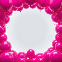 Obraz premium Balloon