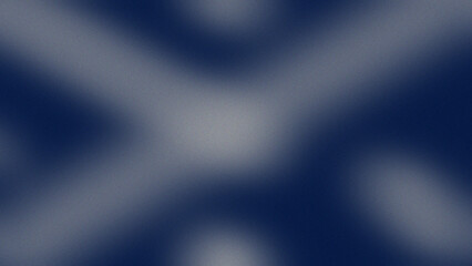 Obraz premium dark blue background with a subtle gradient and randomly scattered light gray spots or areas.