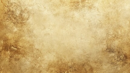 Aged parchment texture. Warm tones and antique aesthetic.