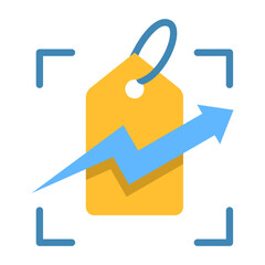 Pricing Optimization Icon