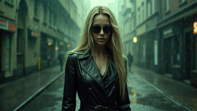 Female Secret Agent Images – Browse 8,098 Stock Photos, Vectors, and ...
