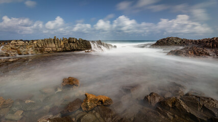 Costa dos corais