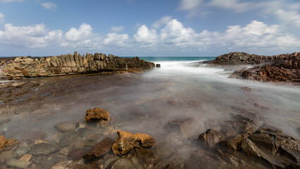 Costa dos corais