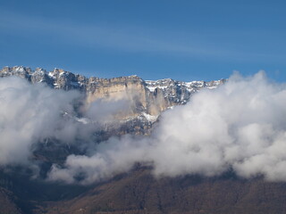 Chartreuse dans les nuages-2