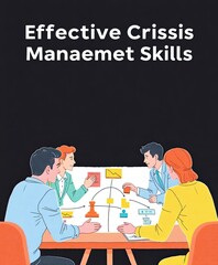 Effective crisis management skills for leaders Effective Crisis Management Skills for Team Collaboration and Problem Solving in Professional Settings