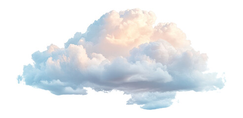 PNG Cloud sky pastel atmosphere.