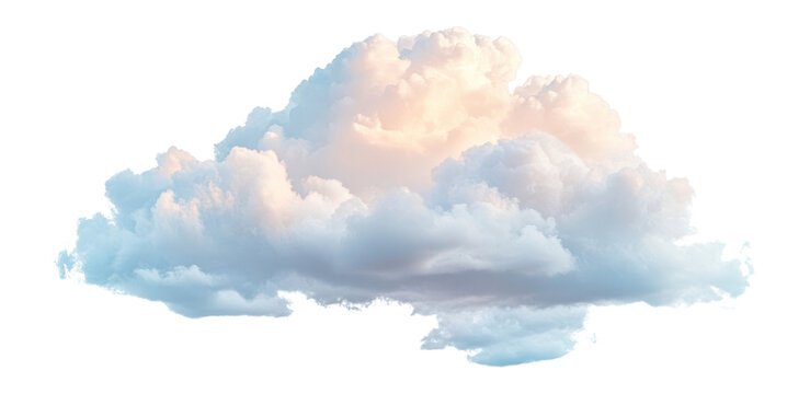PNG Cloud sky pastel atmosphere.