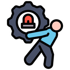 Effort Icon