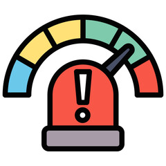 Measurment Icon