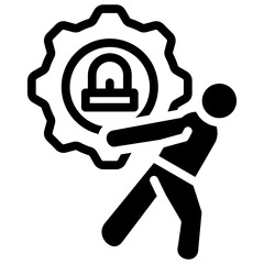Effort Icon