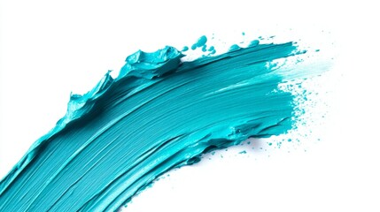 Unlocking tranquility softly painted turquoise coastal retreat visual art serene environment artistic perspective