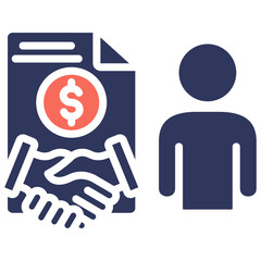 Agreement Icon