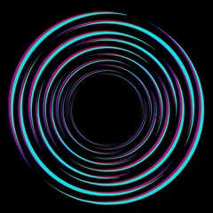 abstract spiral background, logo design, circle, abstract background with circles, motion graphic, abstract blue background, wall decoration