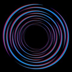 abstract blue background, motion graphic, abstract spiral background, blue abstract circles background, abstract colorful background, logo, abstract background with circles, wall decoration, circle