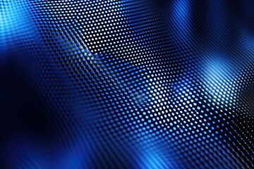 Abstract digital display technology background