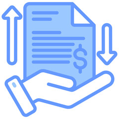 Obraz premium Offer Icon
