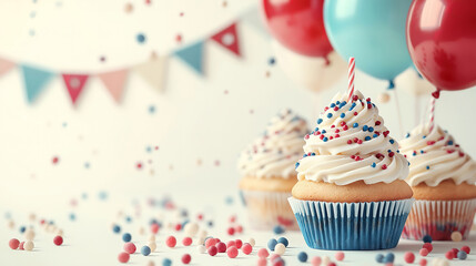 A lattice of electric blue and fiery red arcs forming a dynamic futuristic abstract pattern