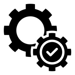 Gear Icon