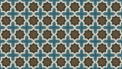 fabric motif. seamless pattern. wallpaper. background. HD resolution