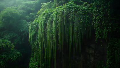 Obraz premium Explore the wild beauty of majestic nature