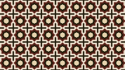 fabric motif. seamless pattern. wallpaper. background. HD resolution