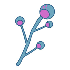 Sporangiospores