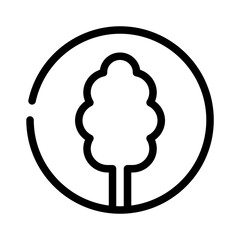 Tree Nature