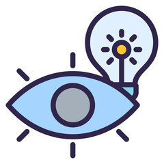 Eye Icon