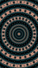 mandala motif design, kaleidoscope motif, mandala pattern, kaleidoscope pattern, wallpaper, mandala, kaleidoscope. HD resolution